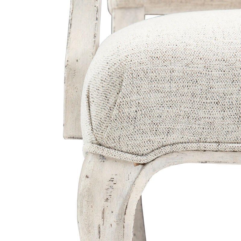 Mirabelle Arm Chair