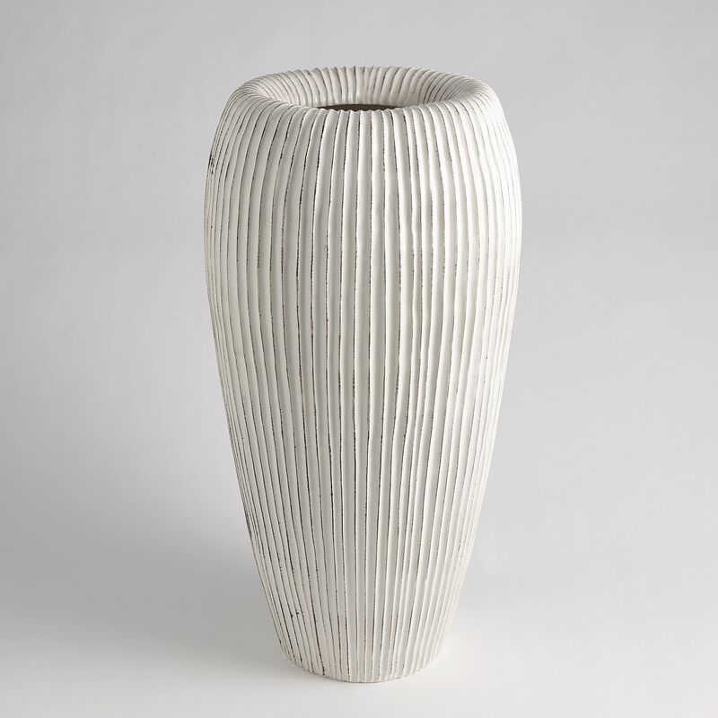 Baleen Vase