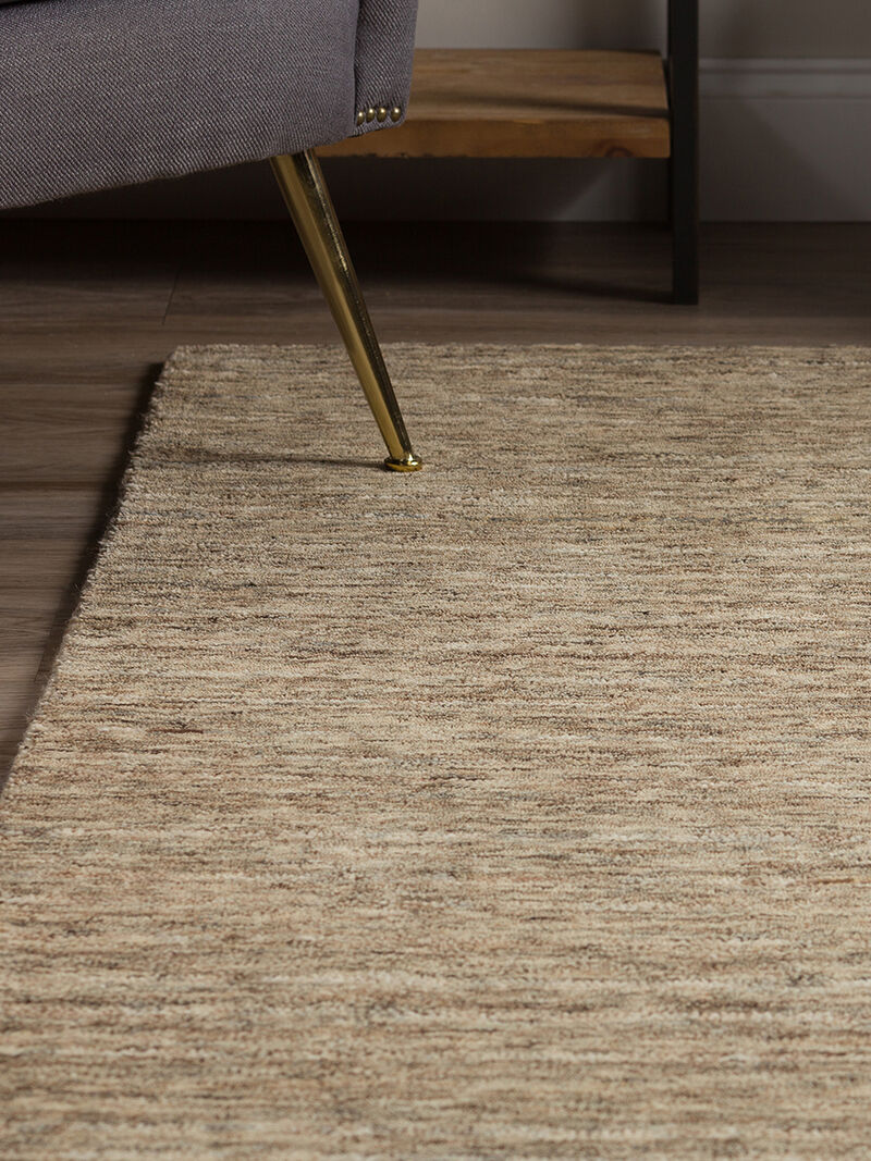 Reya RY7 Fudge 5' x 7'6" Rug