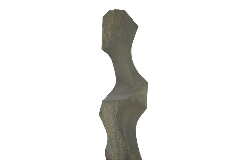 Cast Women Sculpture D Splinter Stone