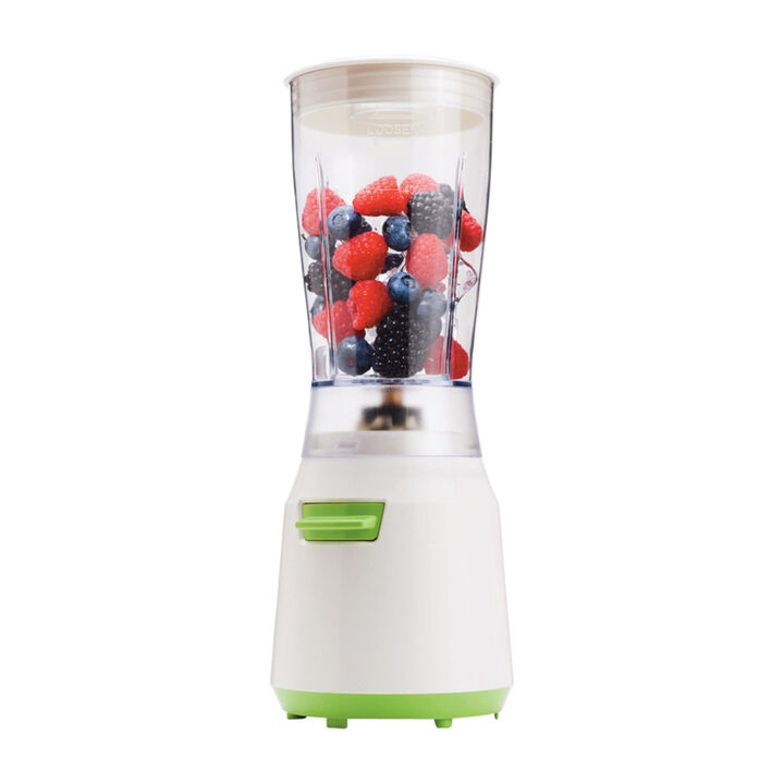 Brentwood 14 Ounce Personal Blender in White
