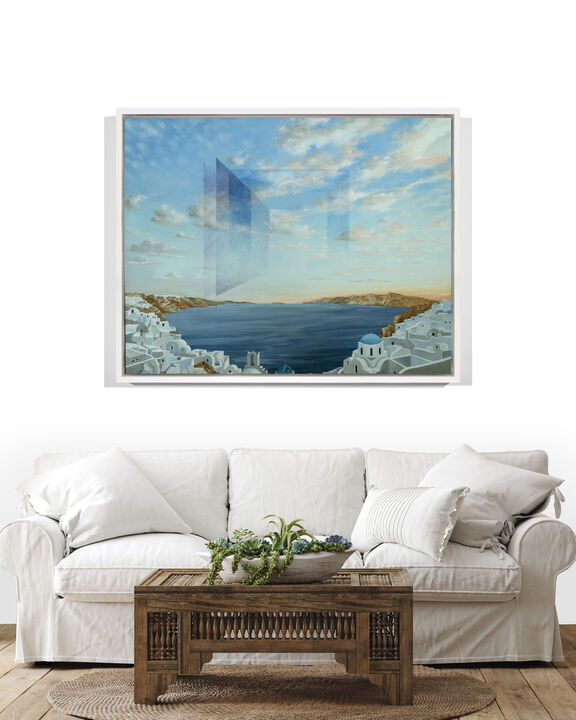 Santorini