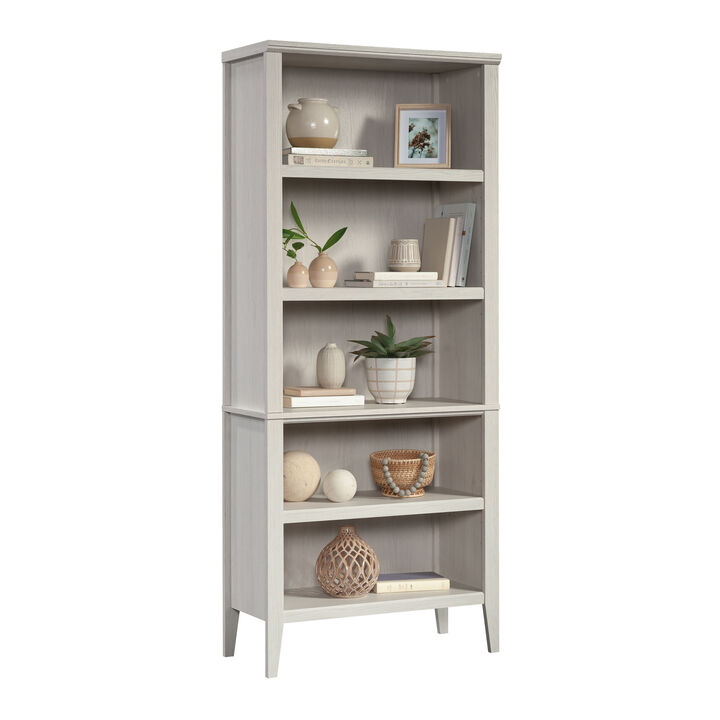 Larkin Ledge 5-Shelf Bookcase