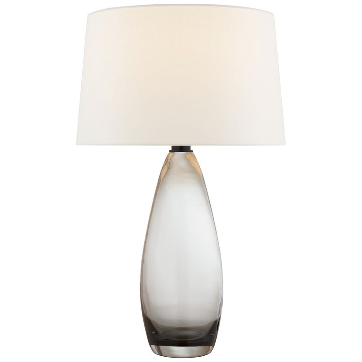 Myla Large Tall Table Lamp