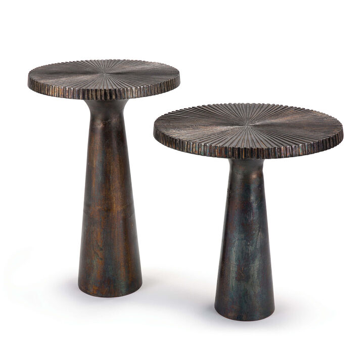 Ellis Table