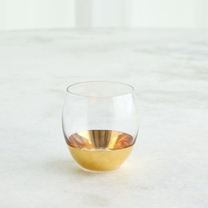 Orb DOF Glass