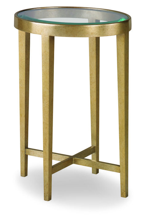 Wynwood Chairside Table