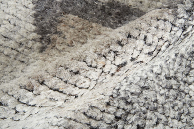 Alford 6910F Ivory/Gray/Taupe 2' x 3' Rug