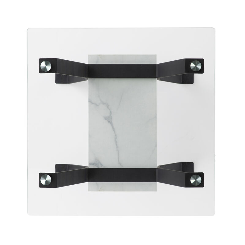 Darvette End Table