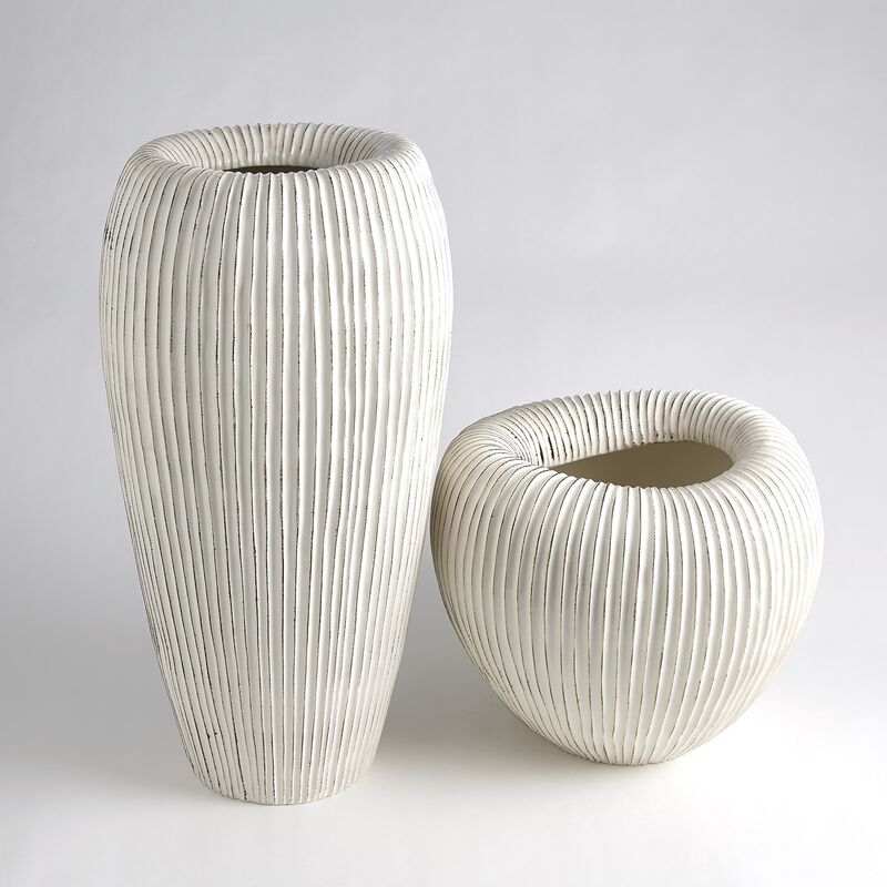 Baleen Vase