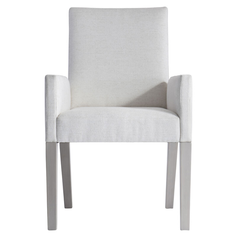 Stratum Straight Arm Chair