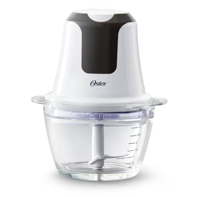 Oster 3 Cup Mini Chopper