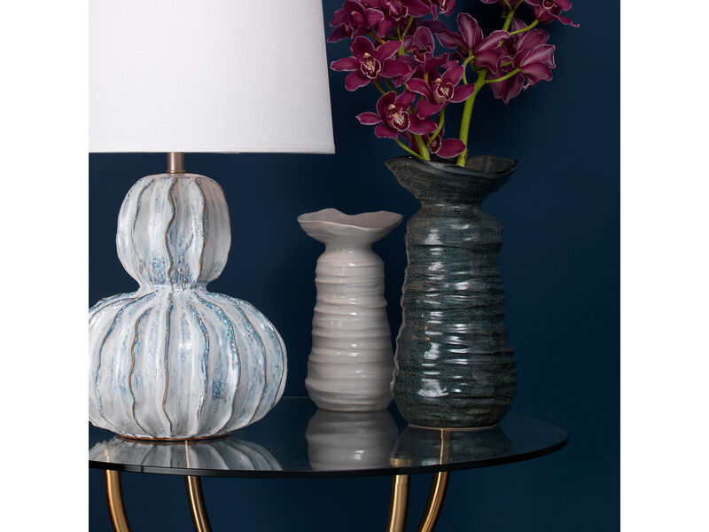 Marine Vase