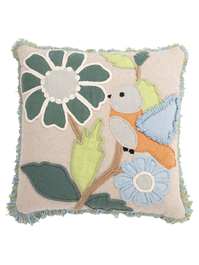 Palermo Pillow