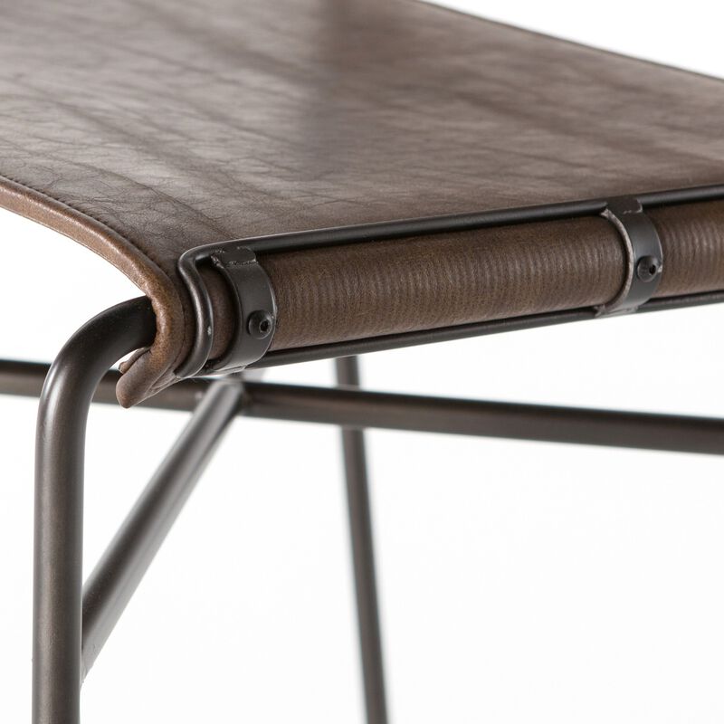 Wharton Counter Stool