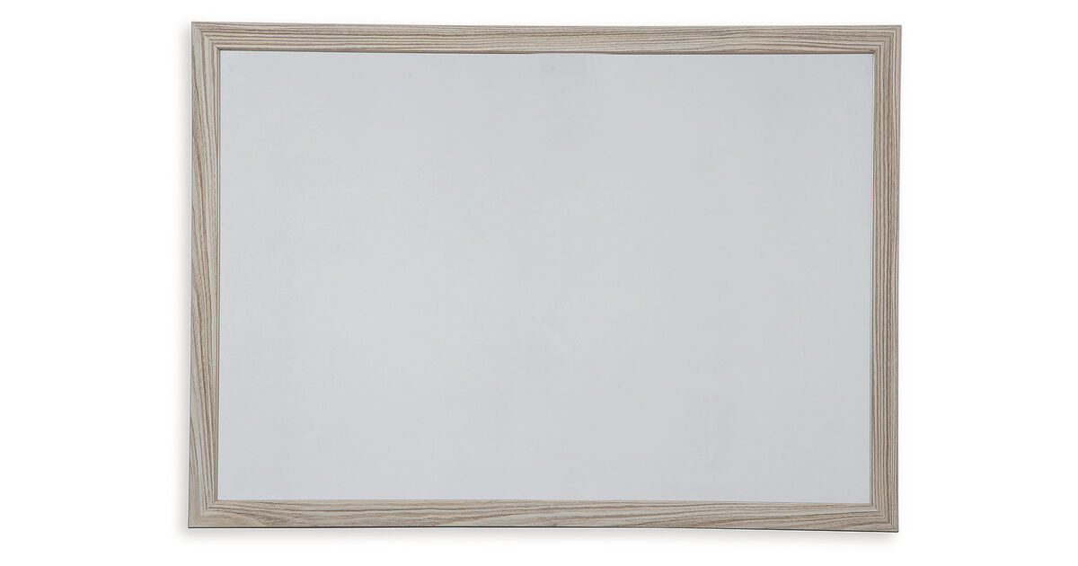 Hasbrick Bedroom Mirror