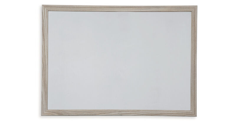 Hasbrick Bedroom Mirror