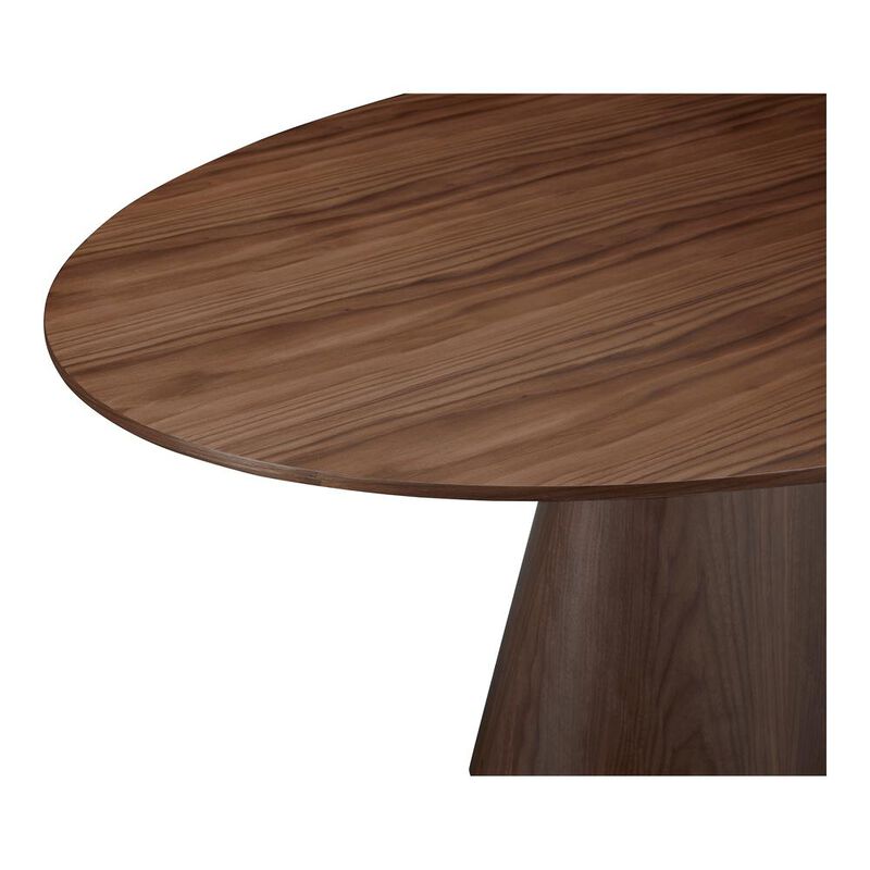 Moe's Home Collection Otago Oval Dining Table
