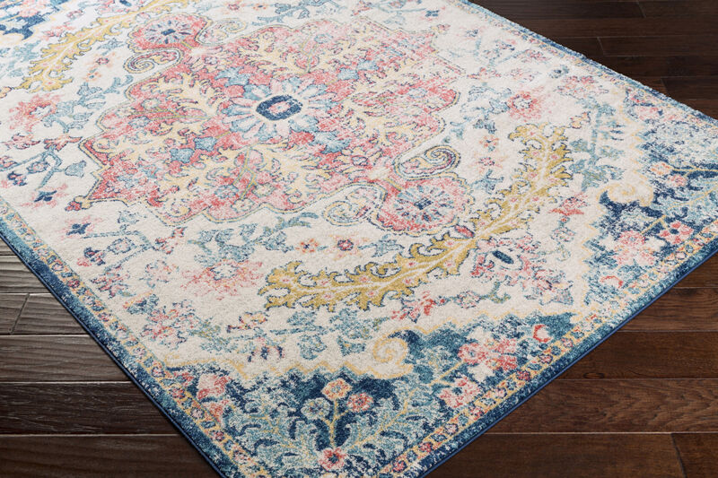 Murat MUT-2321 8'10' x 12' Purple Rug