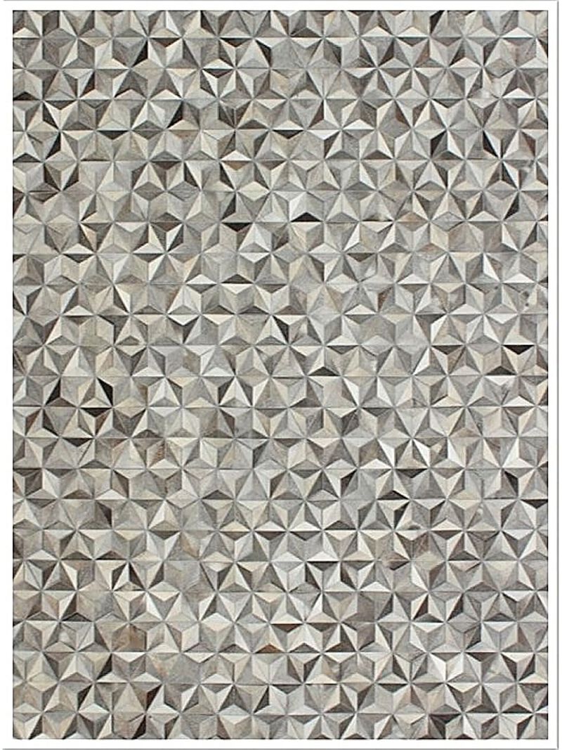 Cowhide CH22 9' x 12' Rug