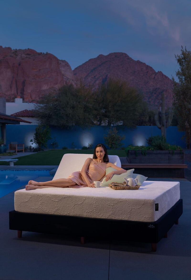 Pure Bliss Genesis Mattress