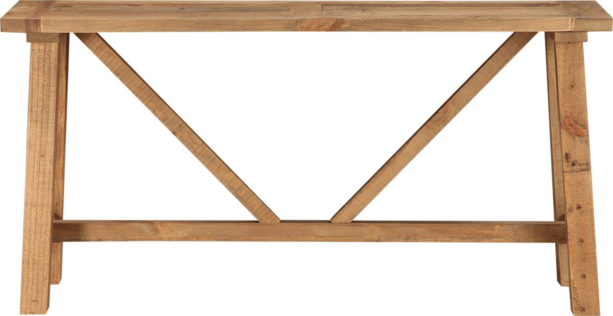 Harby Console Table