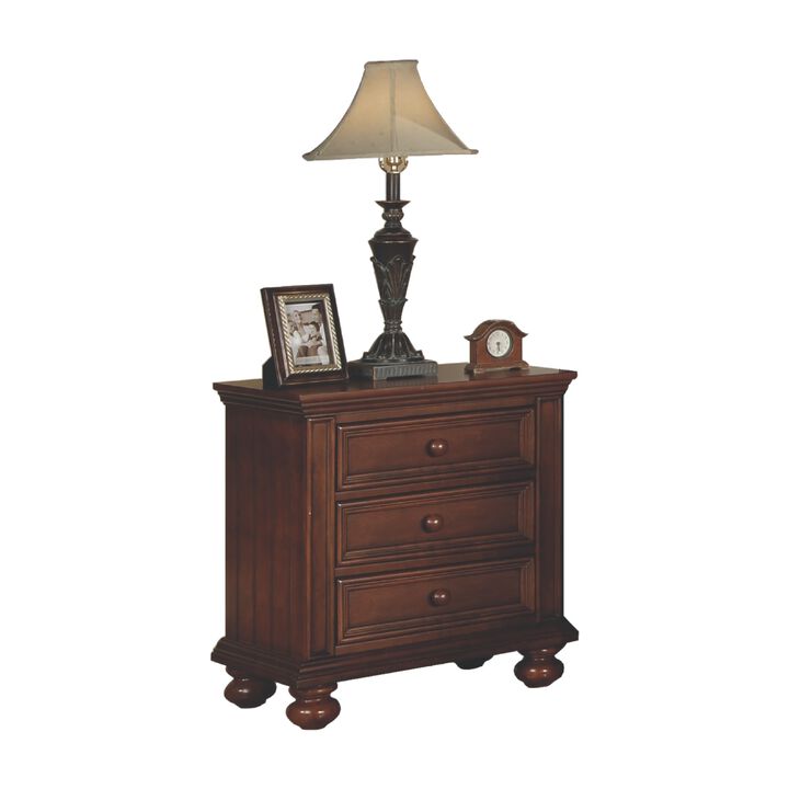 Cape Cod Nightstand