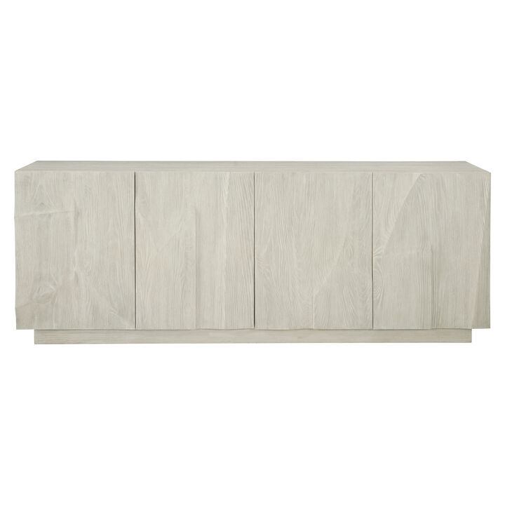 Interiors Alvarez Entertainment Credenza