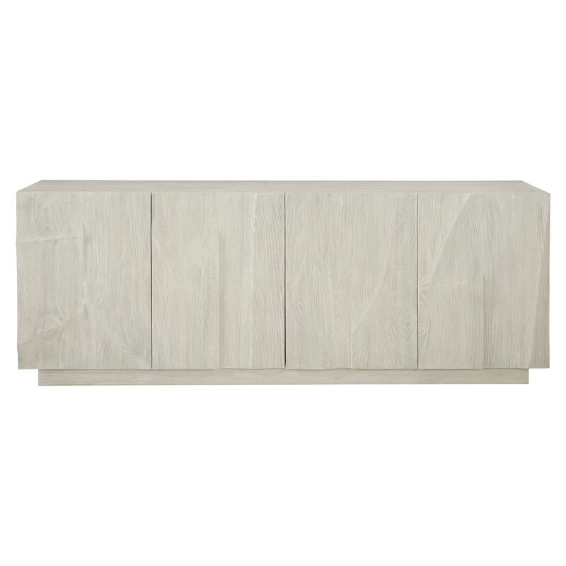 Interiors Alvarez Entertainment Credenza