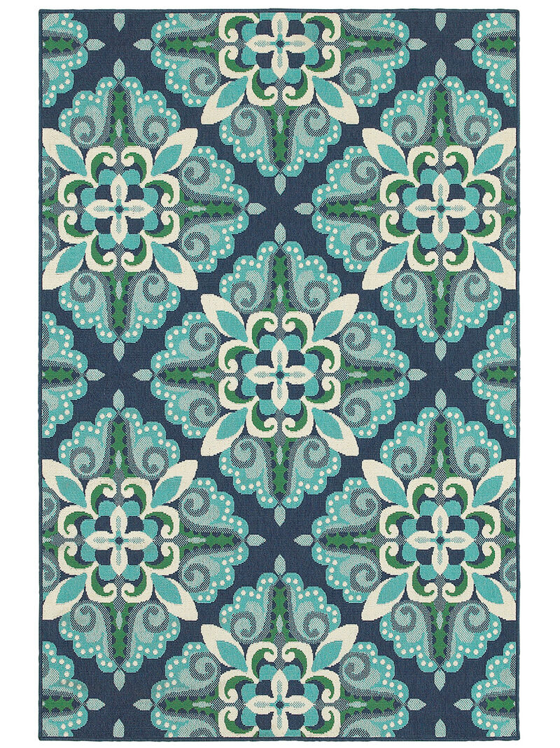 Meridian 2206B Collection