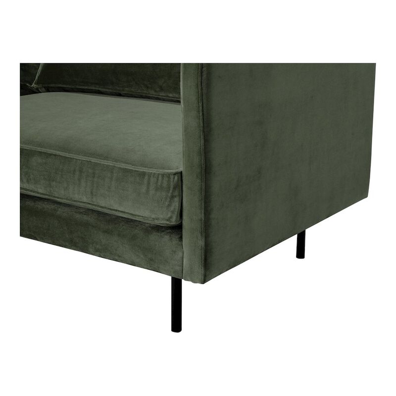 Moe's Home Collection Raphael Sofa