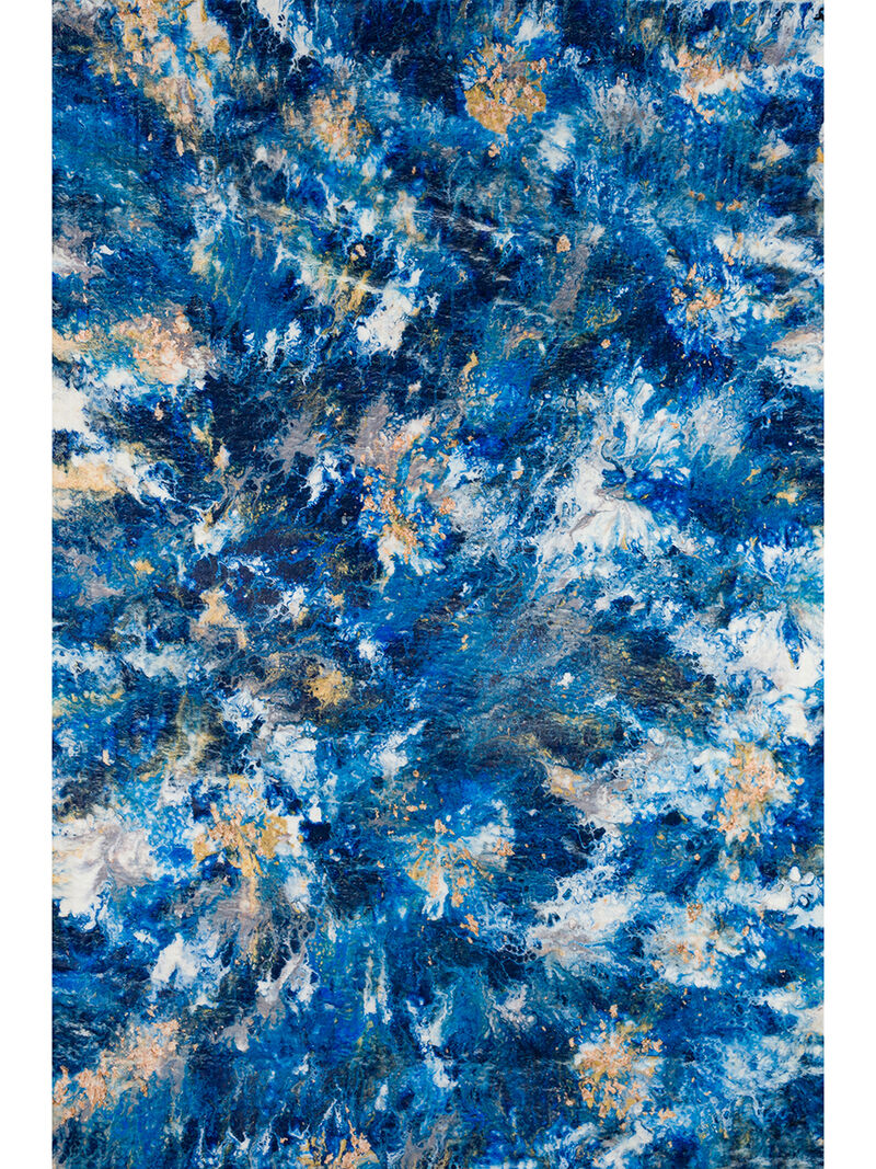 Kikiamo KK17 Pacifica 8' x 10' Rug