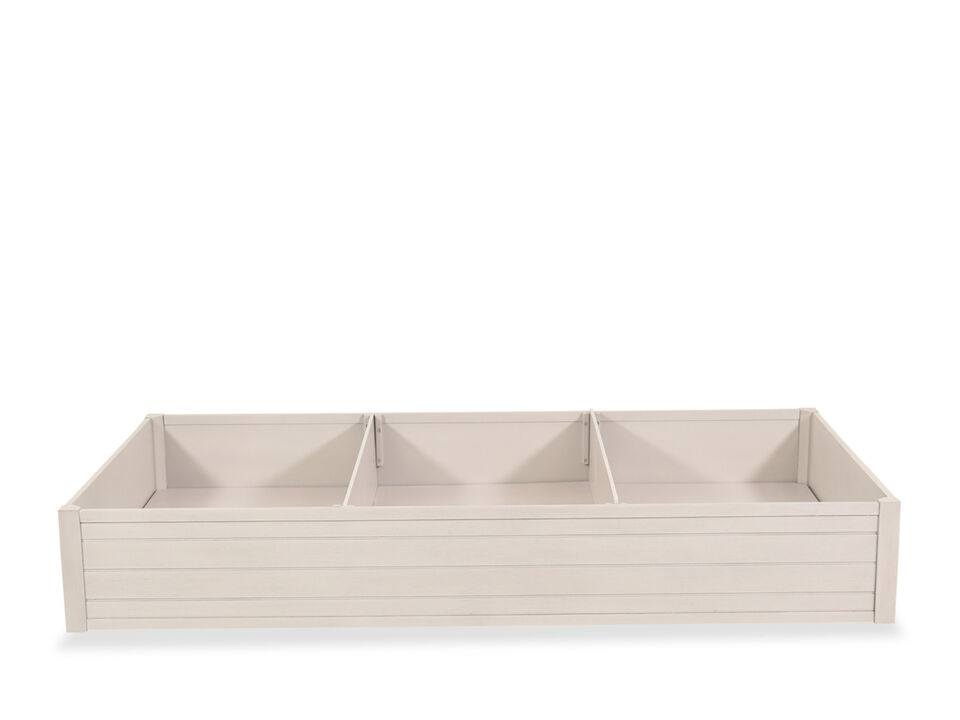 Summer Camp Youth Trundle/Storage Drawer