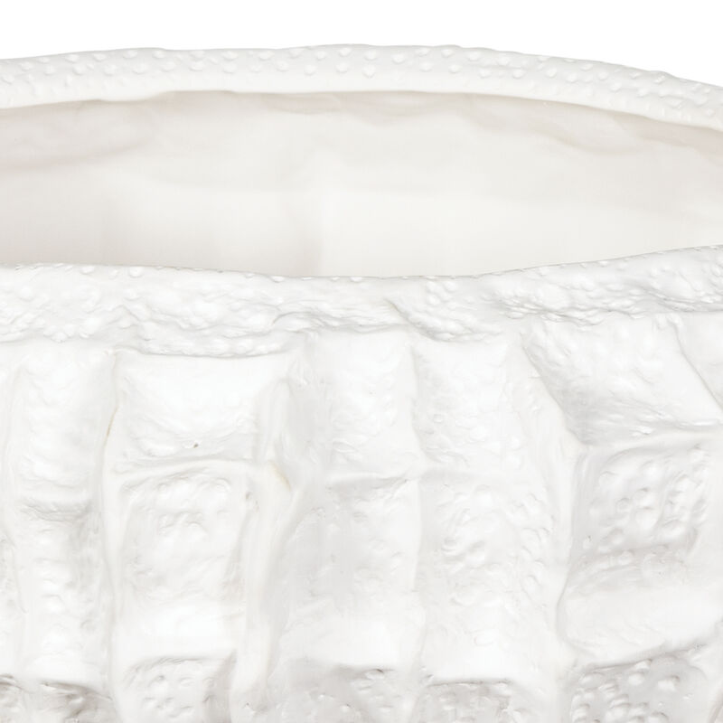 Caspian Ceramic Bowl