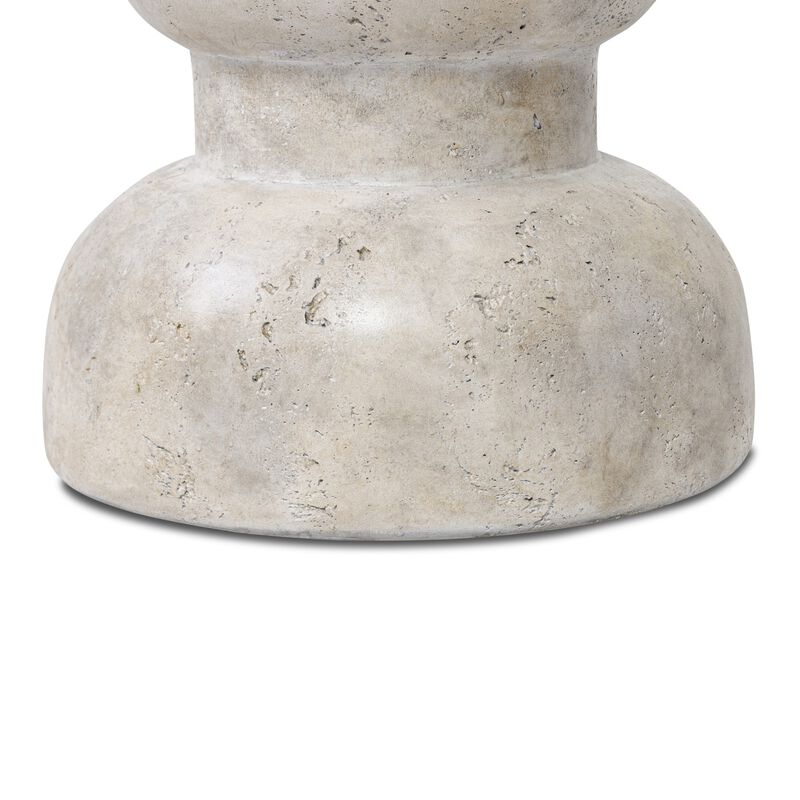 Rivero Outdoor End Table