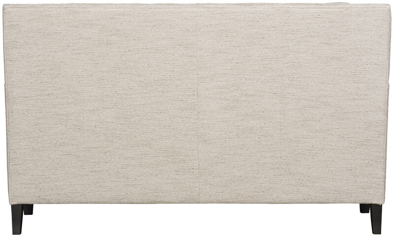 Addison Fabric Loveseat