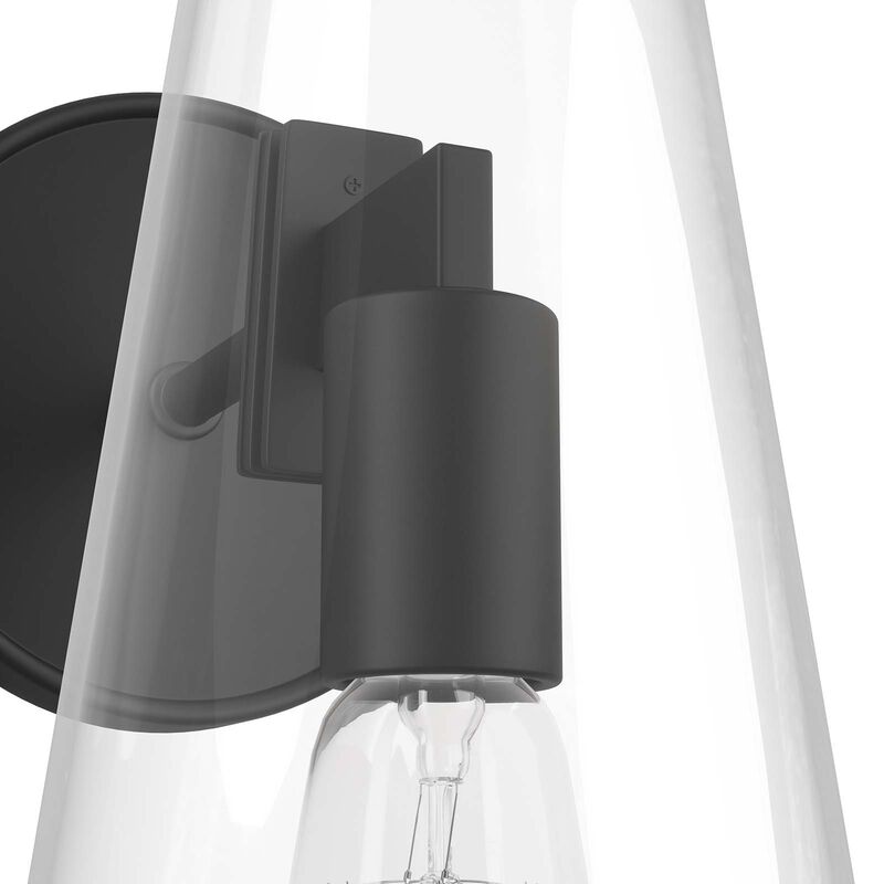 Beacon 1-Light Wall Sconce