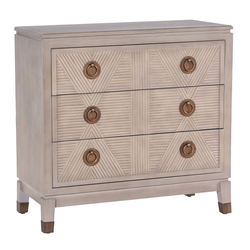 Windsor Chest
