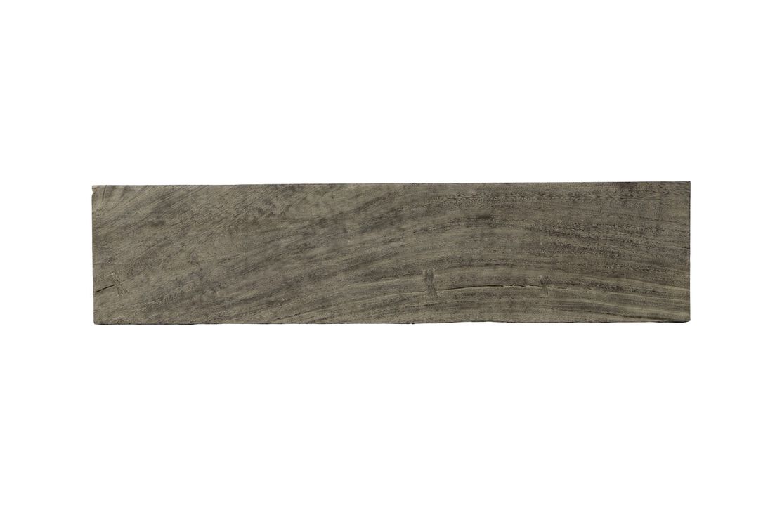 Origins Straight Edge 60" Bench