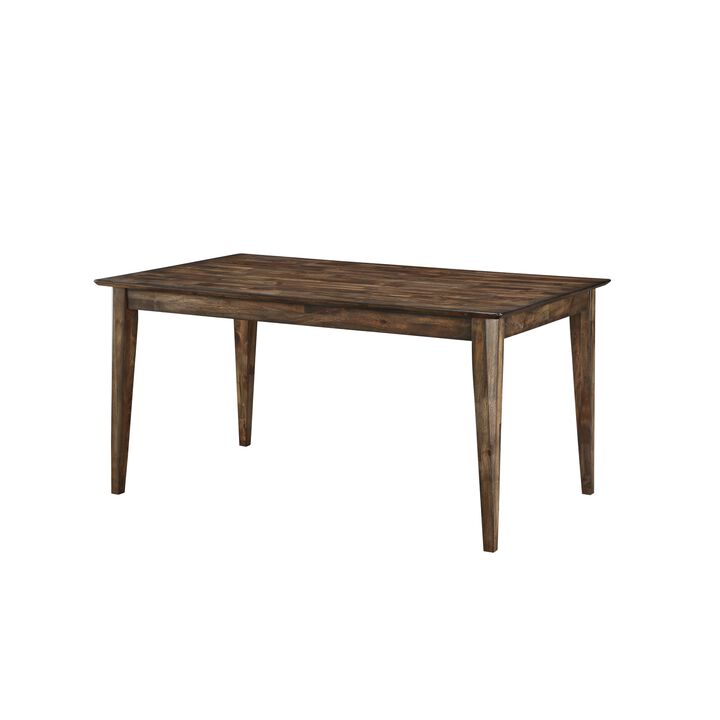 Zoey Leg Table