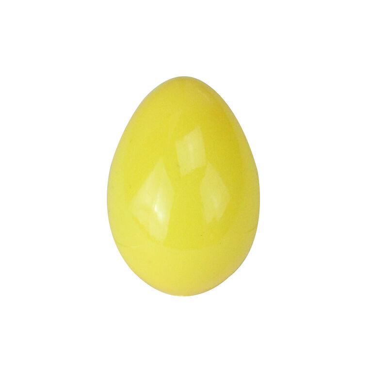 Pack of 150 Vibrantly Colored Springtime Easter Egg Decorations 2.5"