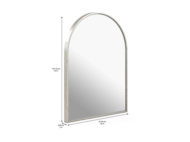 Vault Mirror