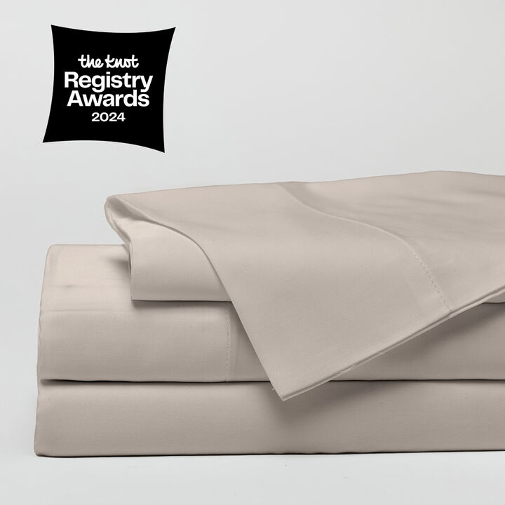 Bamboo Sheet Set