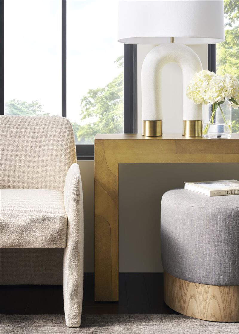 Calder Console