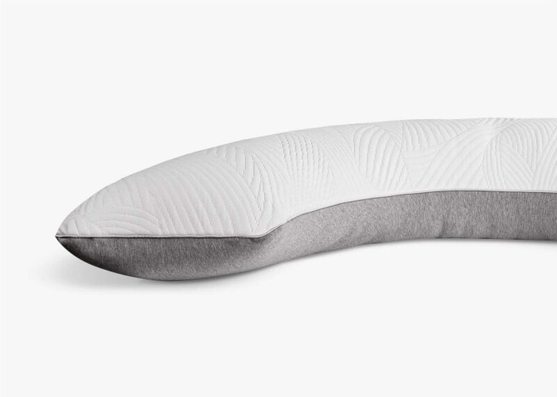 The Body Pillow
