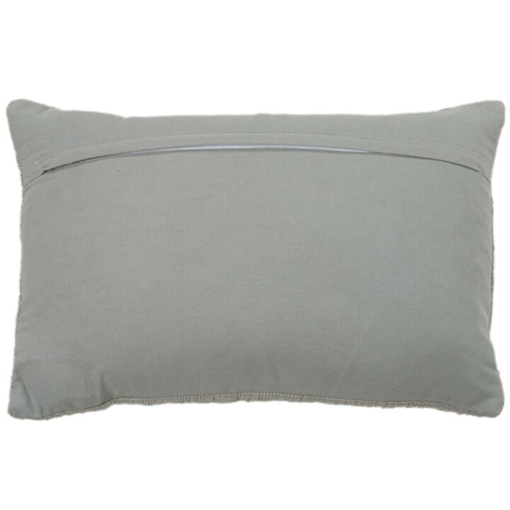 14" x 20" Down Filled Pillow