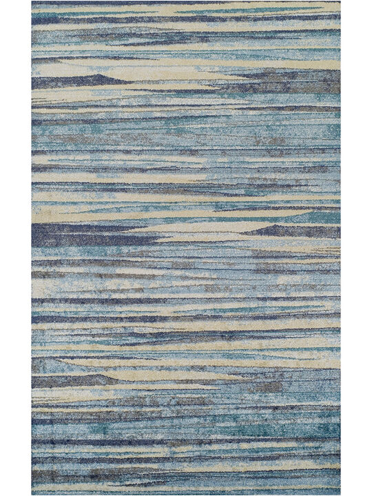 Gala GA2 Multi 3'3" x 5'1" Rug