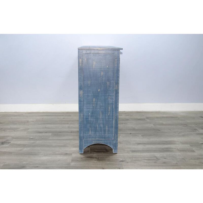 Sunny Designs Ocean Blue Server