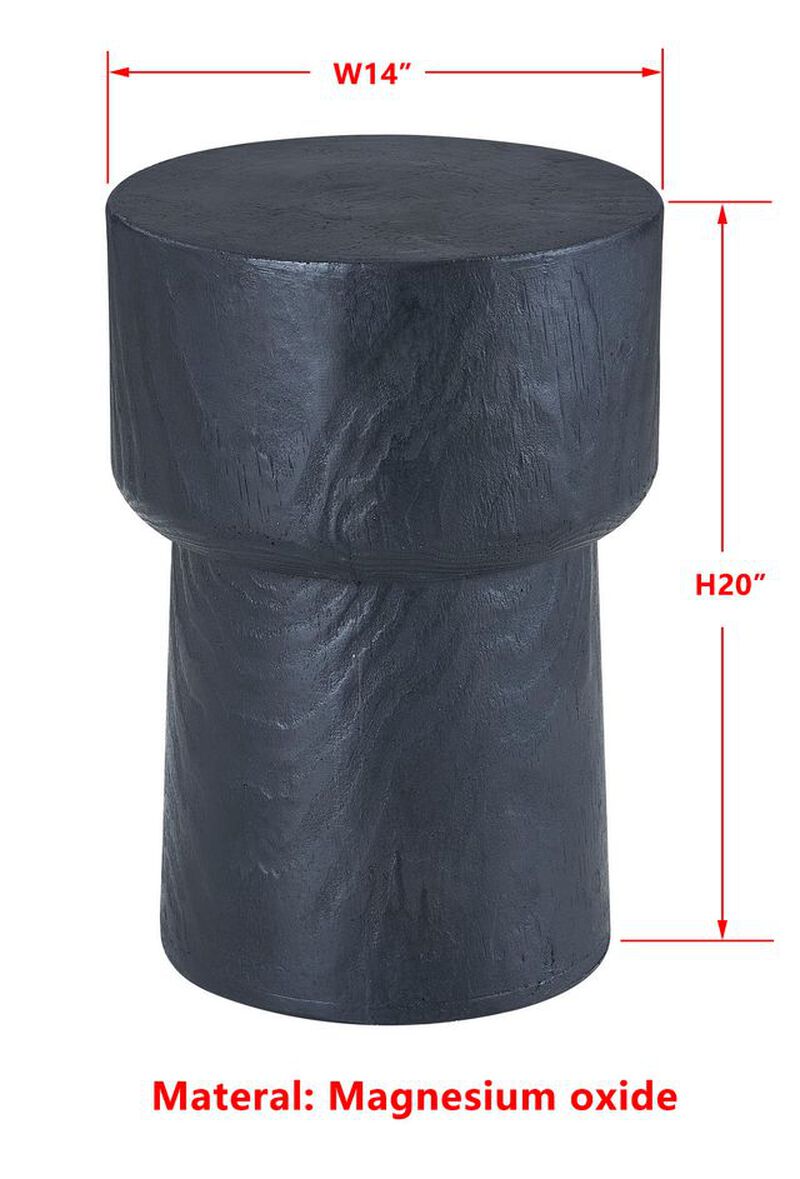 Greyson Side Table
