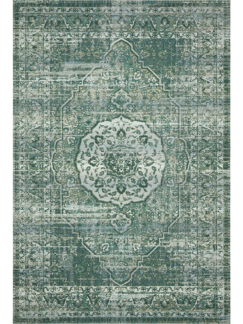 Mika MIK06 7'10" x 11'2" Rug